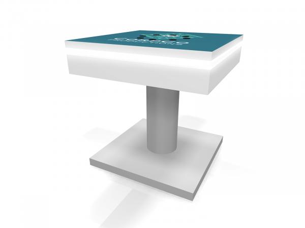 RE-703 Trade Show Charging Station -- Image 1